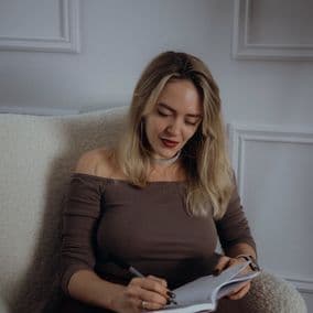 Тетяна Сова - Психолог, Психолог-консультант, Психотерапевт