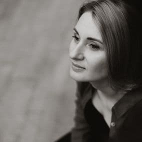 Юлія Романченко - Психотерапевт