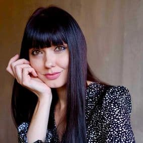 Наталя Левченко - Психолог