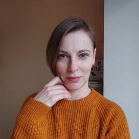 Ірина Озерова - Психолог-консультант