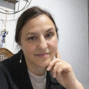 Надія - Психотерапевт