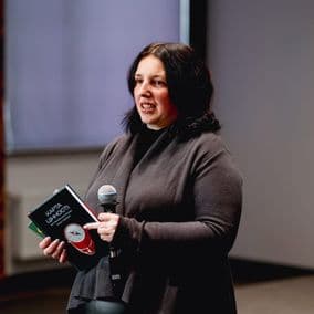 Руслана Лазорик - Психолог, Психолог-консультант