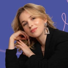 Марія - Психолог