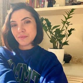 Оксана Коржик - Психолог