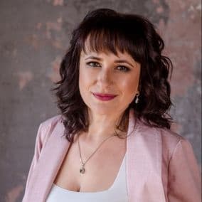 Юлія Трясун - Психолог, Сексолог