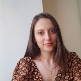 Христина Стасів - Психолог