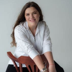 Олена Ступніченко - Психолог