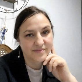 Надія - Психотерапевт