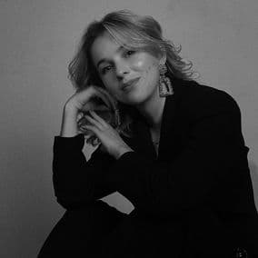 Марія Татарин - Психолог-консультант