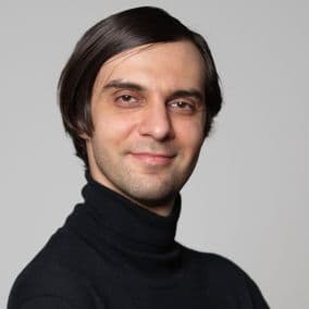 Артем - Психолог-консультант