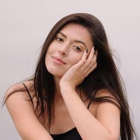 Христина Соболєва - Психотерапевт