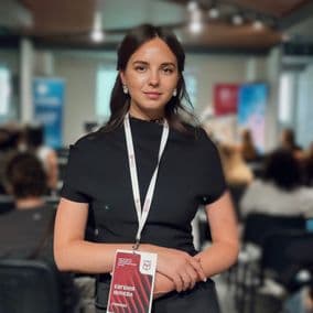 Євгенія Івлієва - Психолог