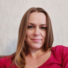 Євгенія Заворотинська - Психотерапевт