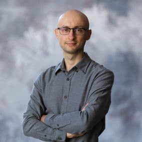 Олексій Шпичка - Психотерапевт