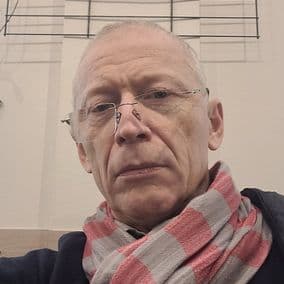 Костянтин Левицький - Психолог