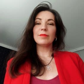 Наталія - Психотерапевт