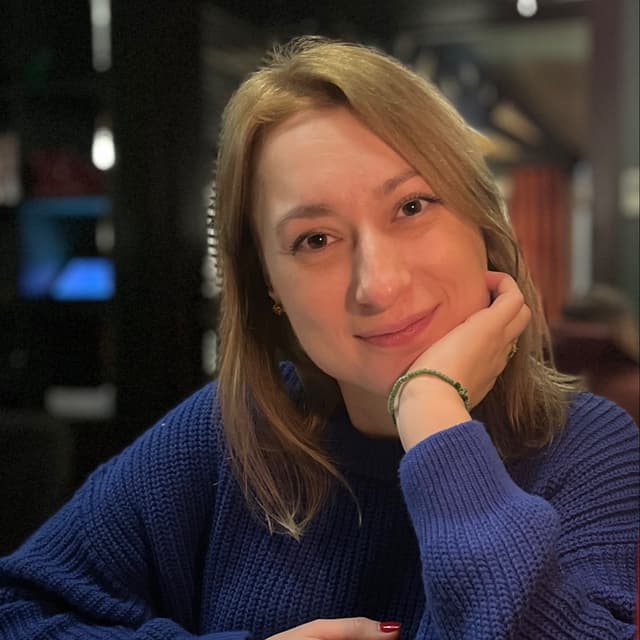 Єлизавета Єлизавета - Психолог