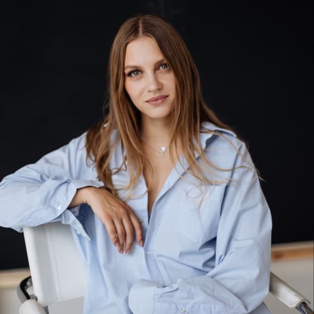 Ірина Ірина - Психолог-консультант