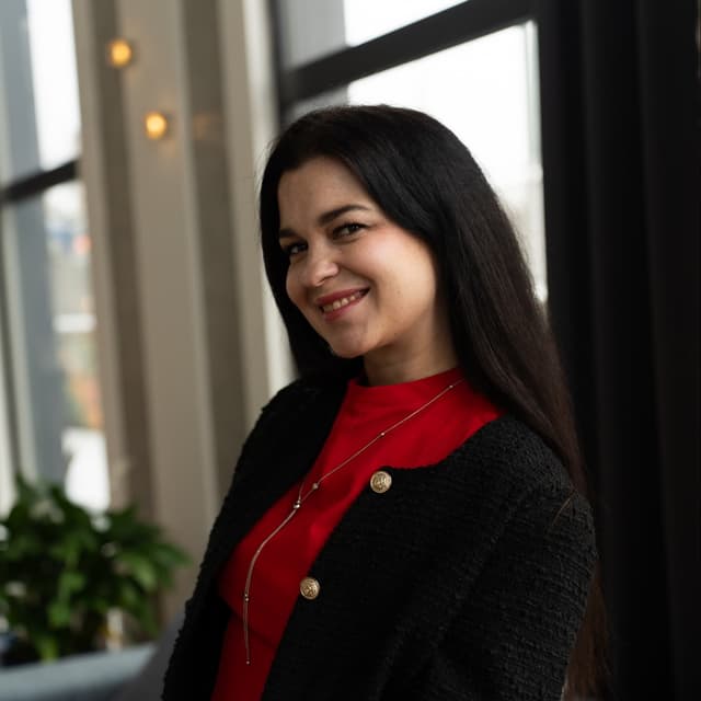 Юлія Юлія - Психолог-консультант