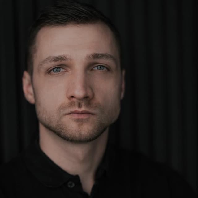 Кирило Кирило - Психотерапевт