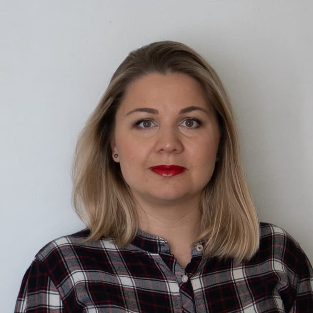 Олена Олена - Психолог