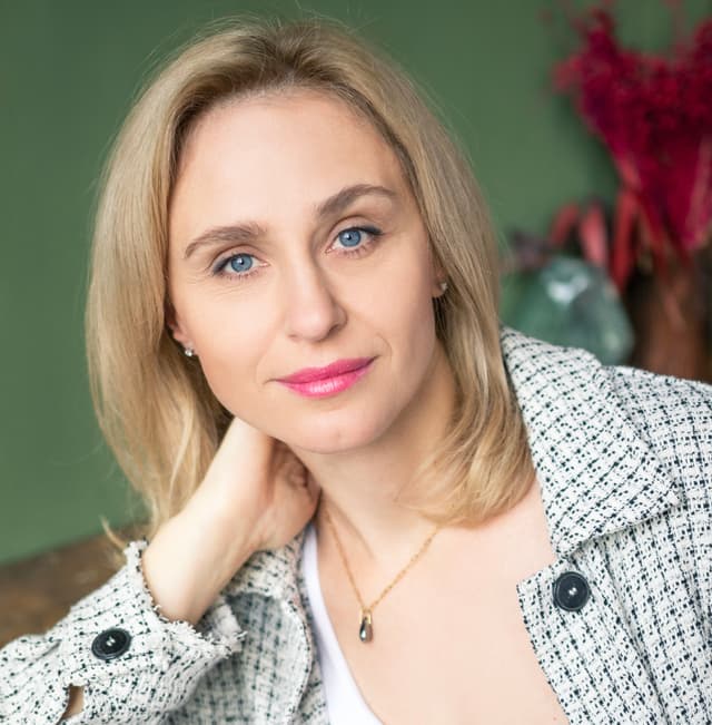 Виктория Виктория - Психотерапевт