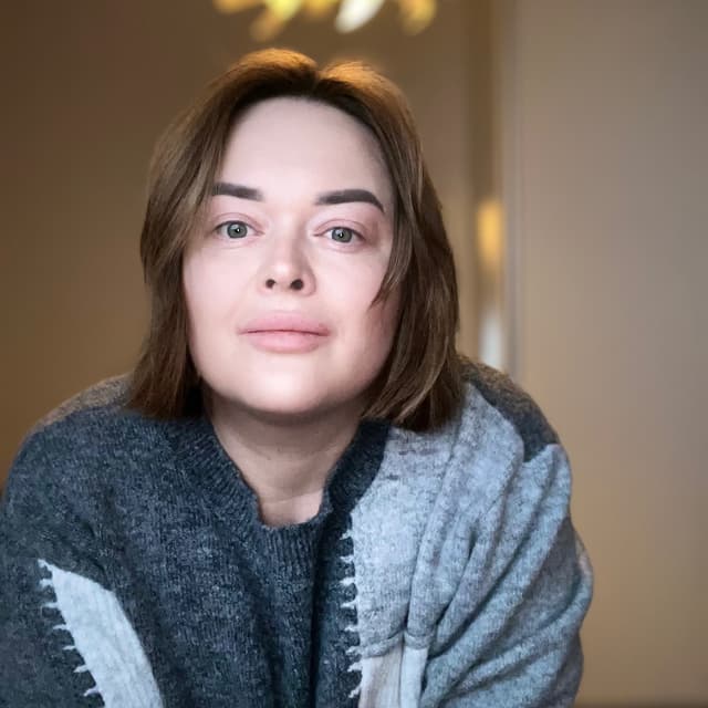 Анна Анна - Психолог