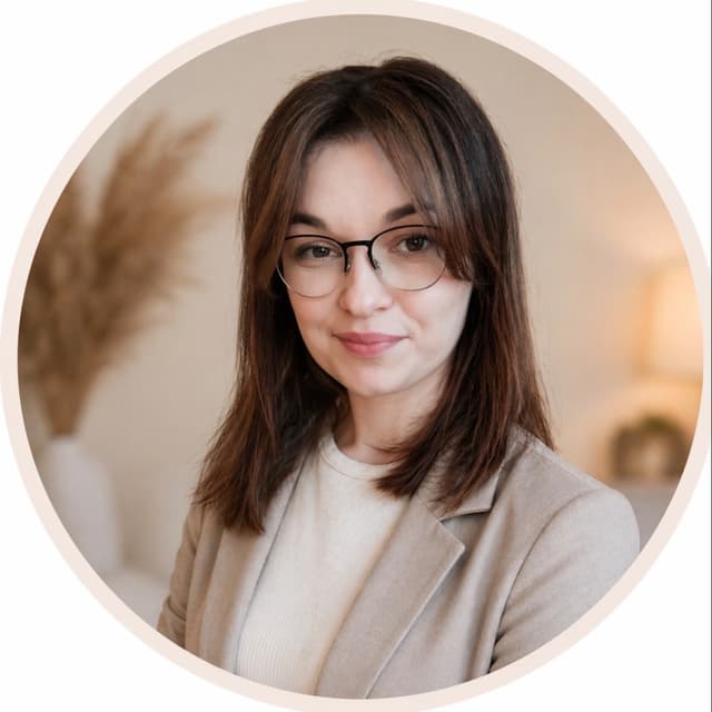 Ірина Ірина - Психолог