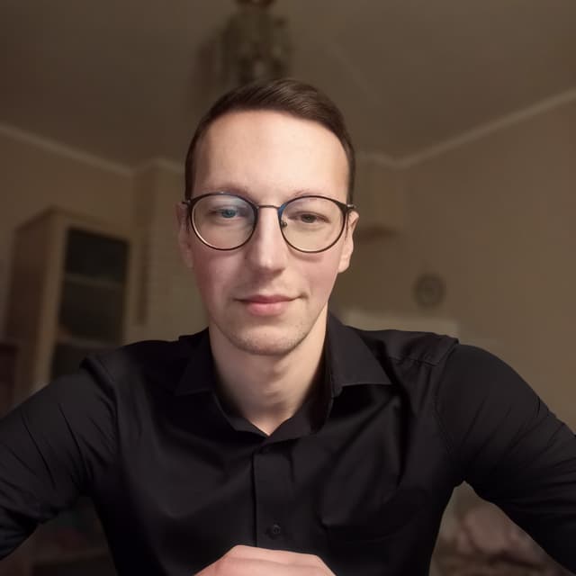 Владислав Владислав - Психолог-консультант