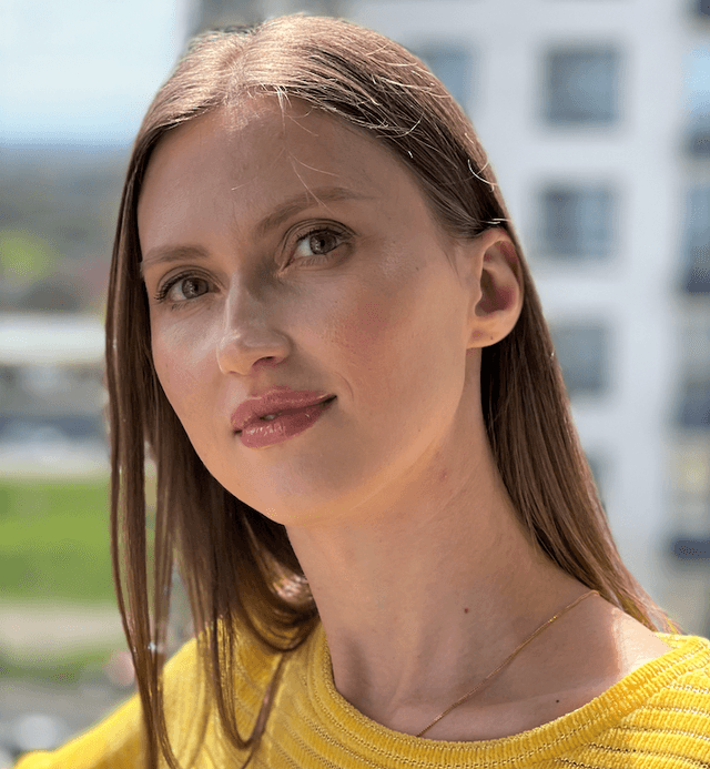 Інна Інна - Психолог-консультант