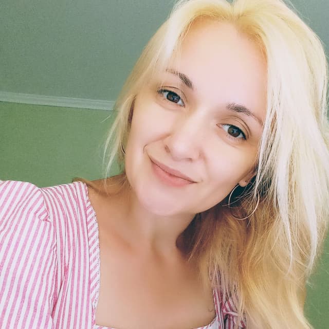 Оксана Оксана - Психолог