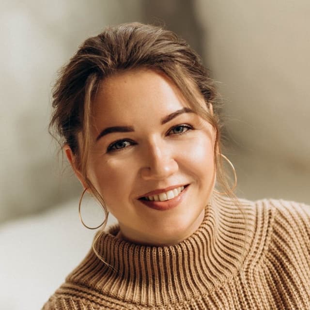 Марія Марія - Психолог