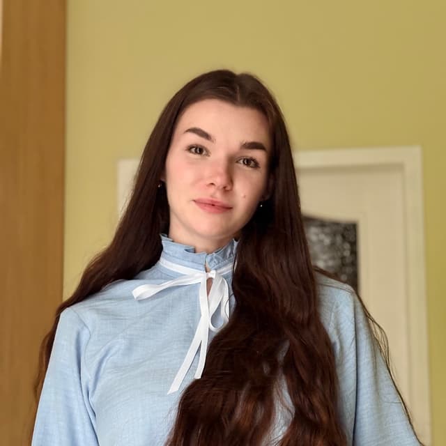 Карина Карина - Психолог-консультант