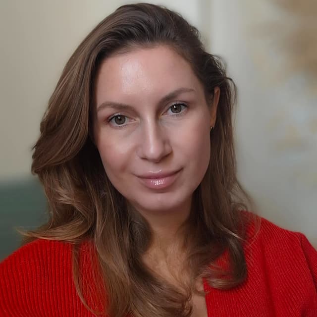 Марина Марина - Психолог-консультант