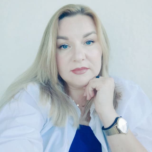 Олена Олена - Психотравматолог, Психолог