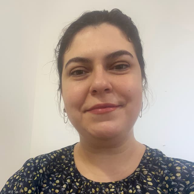 Олександра Олександра - Психолог