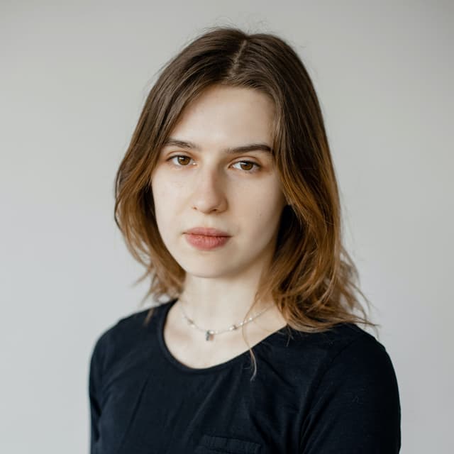 Марія Марія - Психолог-консультант, Психотерапевт