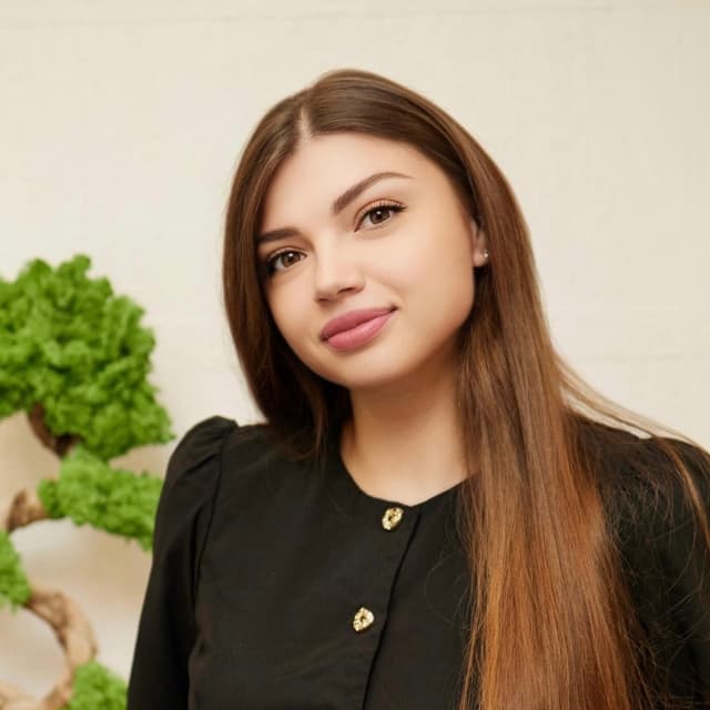 Вікторія Вікторія - Психолог