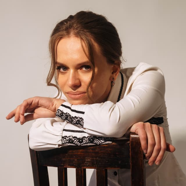 Євгенія Євгенія - Психолог