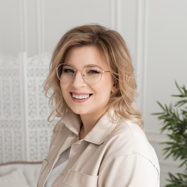 Токарева Токарева - Психолог