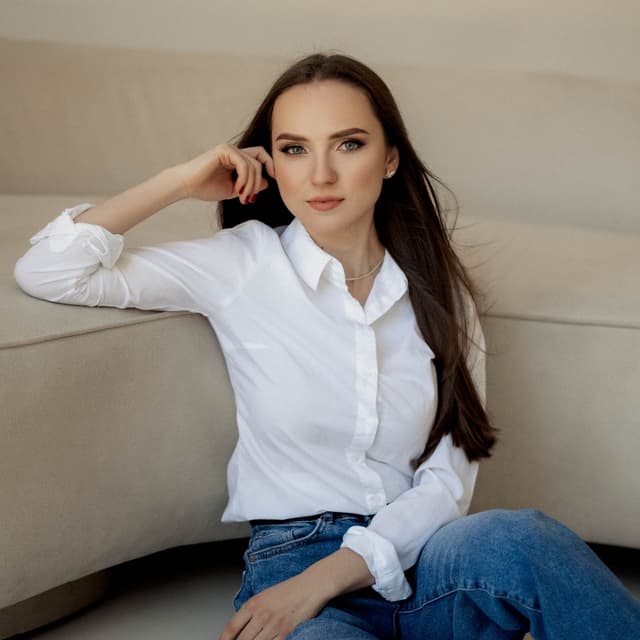 Ірина Ірина - Психолог, Сексолог