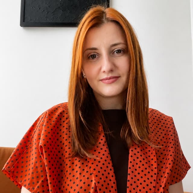 Наталія Наталія - Психолог