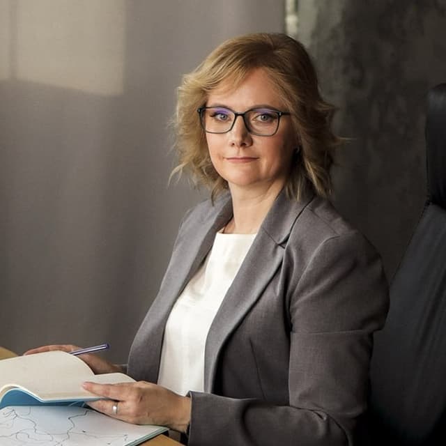 Віра Віра - Психолог