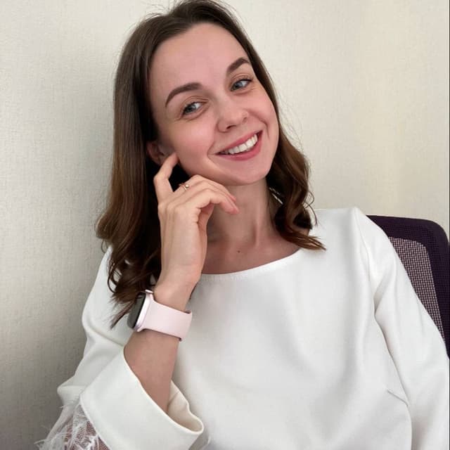 Юлія Юлія - Психолог-консультант