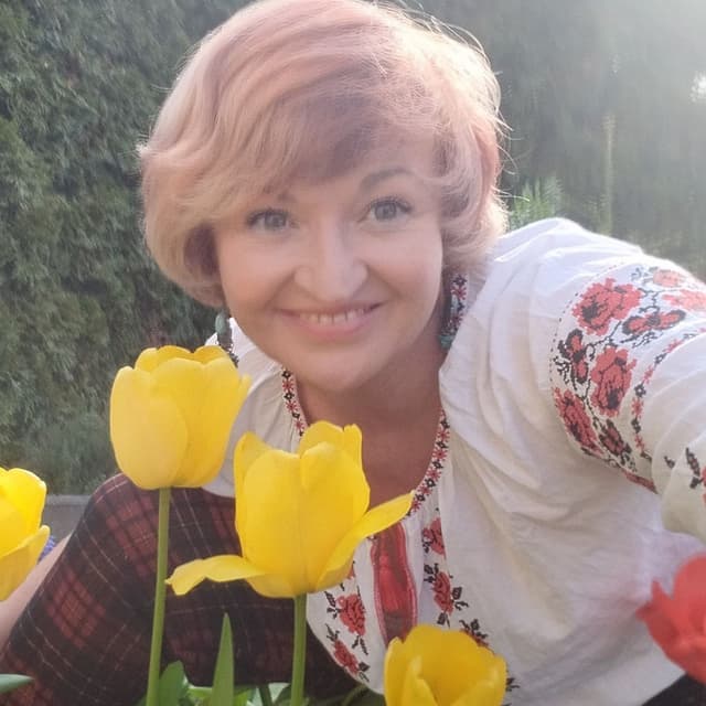 Гертруда Гертруда - Психотравматолог, Психотерапевт