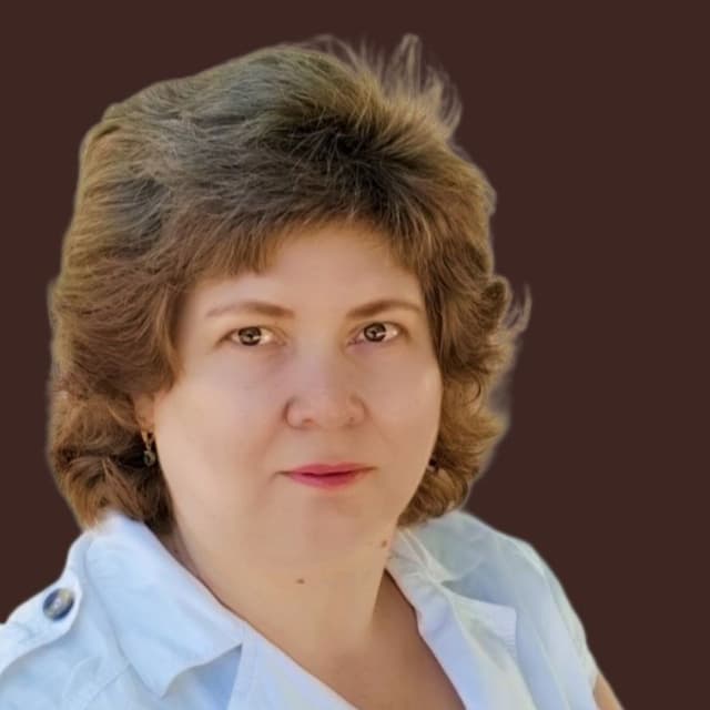 Ольга Ольга - Психотерапевт