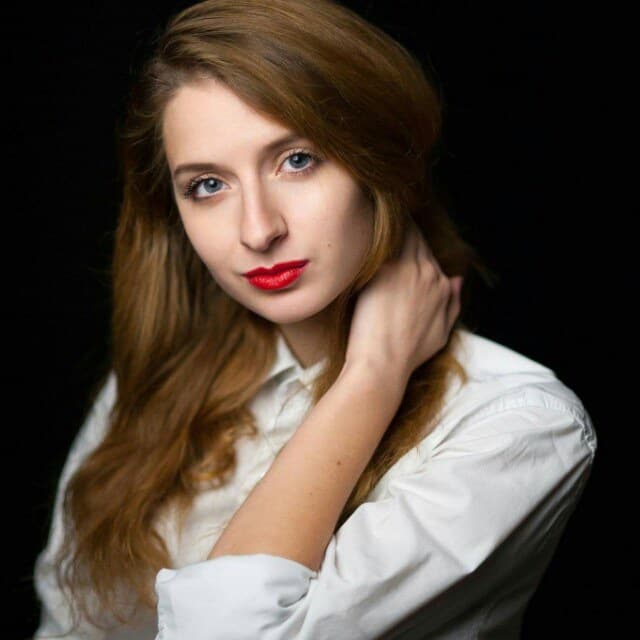 Тетяна Тетяна - Психотерапевт