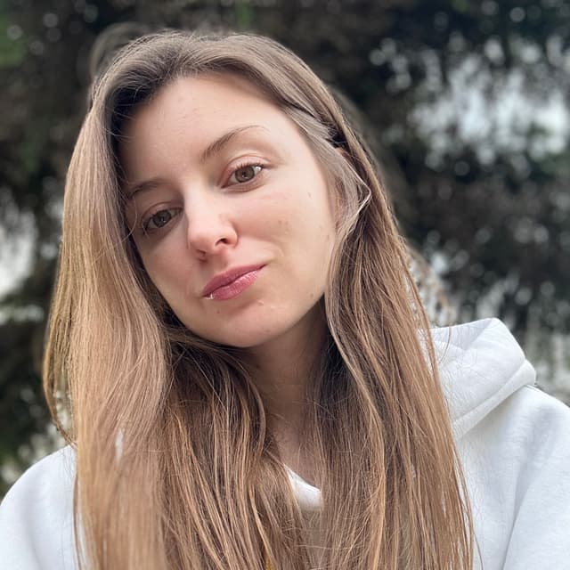 Тетяна Тетяна - Психотерапевт