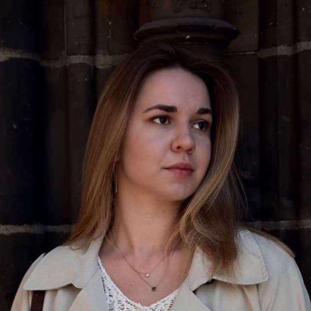 Елла Елла - Психолог-консультант