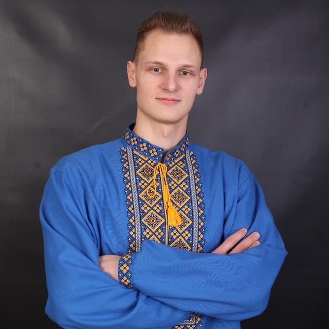 Вадим Вадим - Психолог